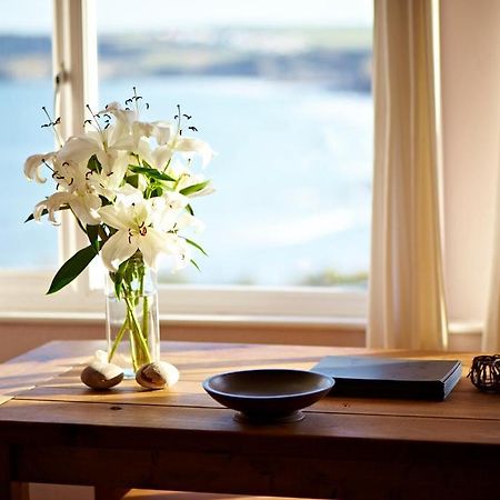 The Pad Apartment Newquay  Bagian luar foto