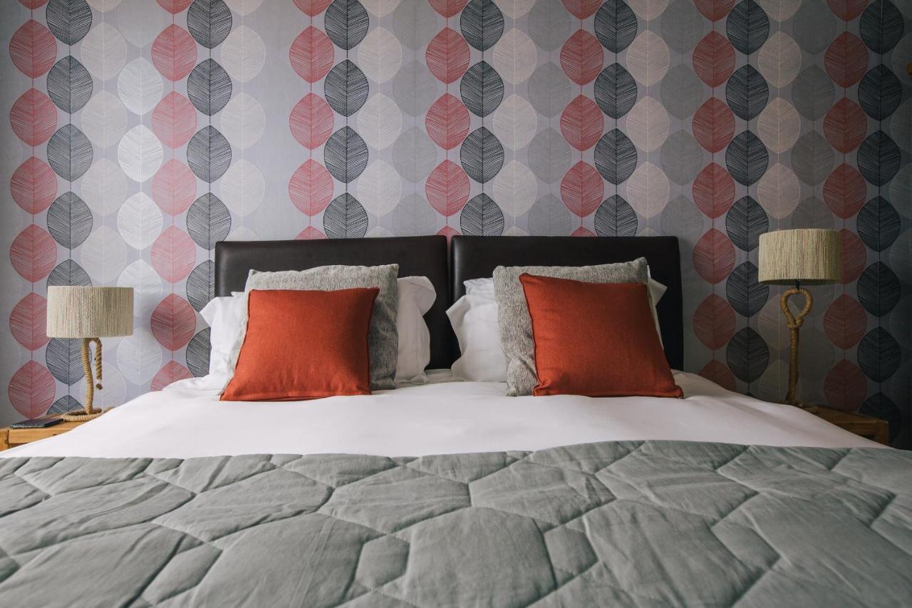 The Pad Apartment Newquay  Bagian luar foto
