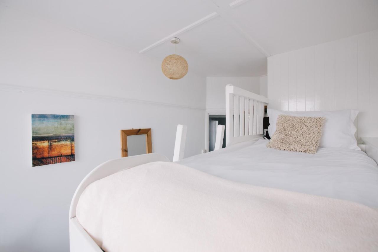 The Pad Apartment Newquay  Bagian luar foto