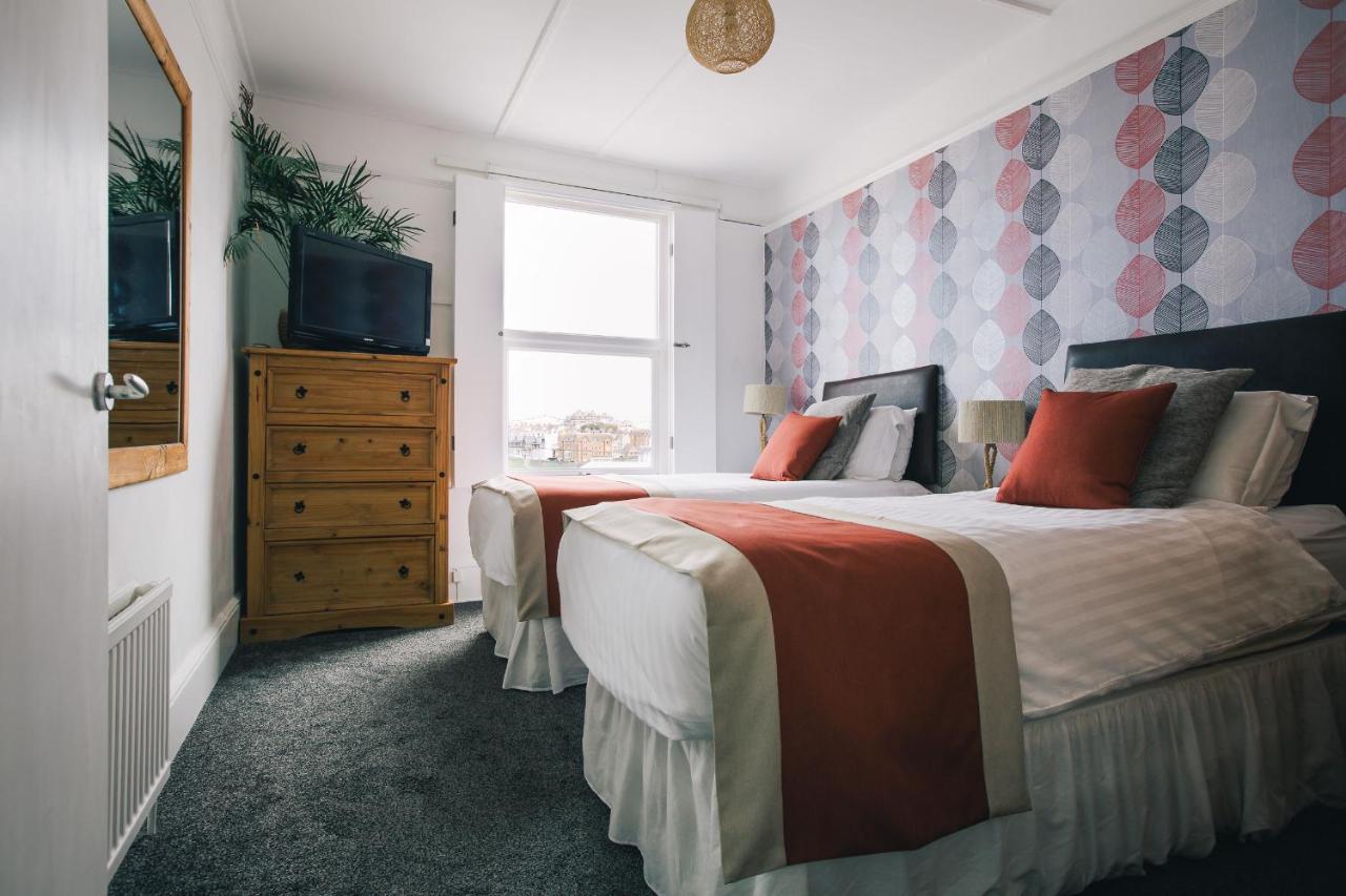The Pad Apartment Newquay  Bagian luar foto