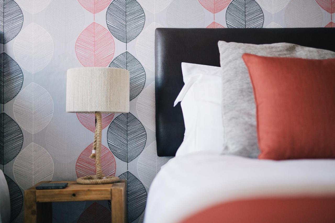 The Pad Apartment Newquay  Bagian luar foto
