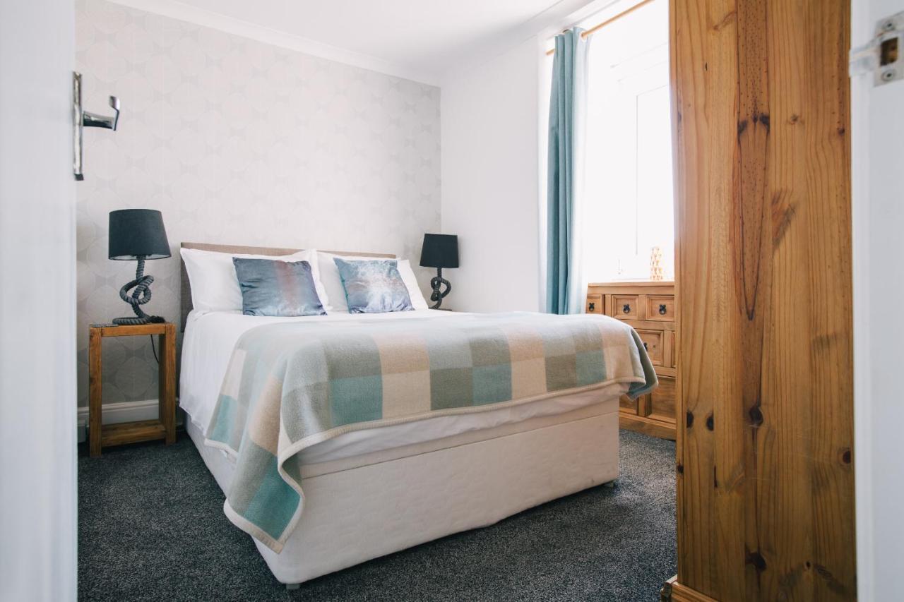 The Pad Apartment Newquay  Bagian luar foto